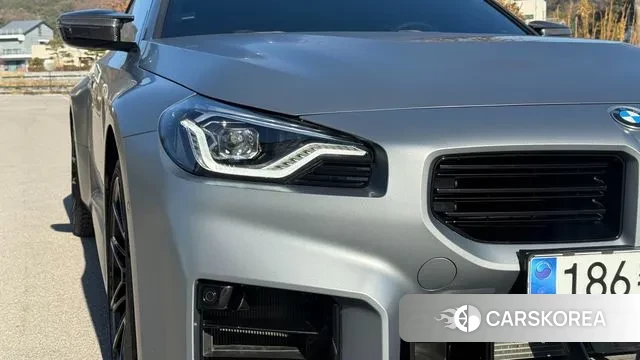 BMW M2 (G87) id 3462222 из Кореи 16