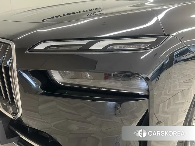 BMW 7 series id 4212534 из Китая 23