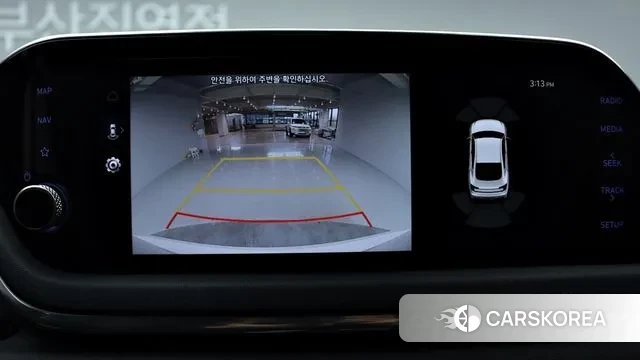 Hyundai Sonata (DN8) id 3459163 из Кореи 17