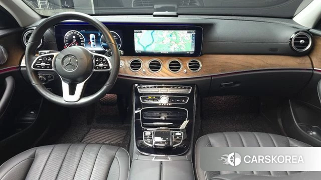 Mercedes-Benz E-Class W213 id 3879335 из Кореи 17