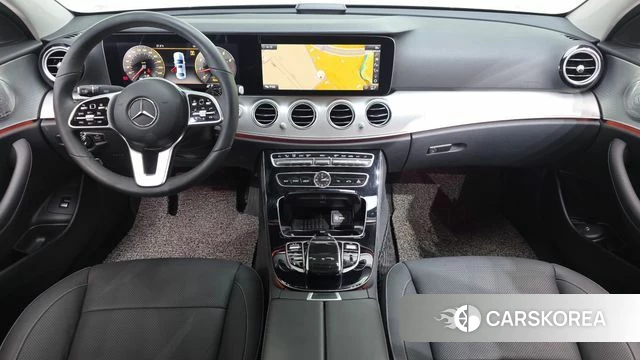 Mercedes-Benz E-Class W213 id 4447370 из Кореи 17