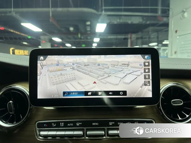 Mercedes-Benz V-class id 4264645 из Китая 38