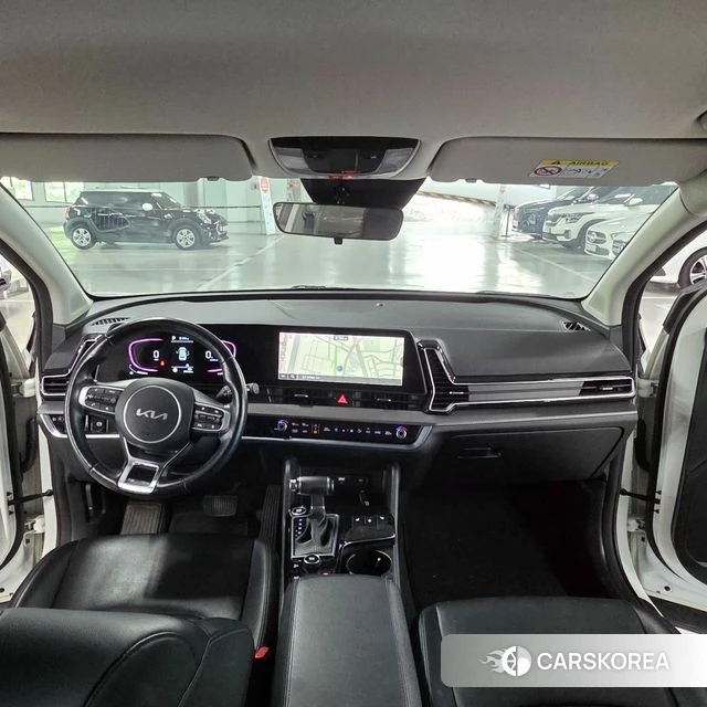 Kia Sportage 5th Generation id 4419675 из Кореи 17