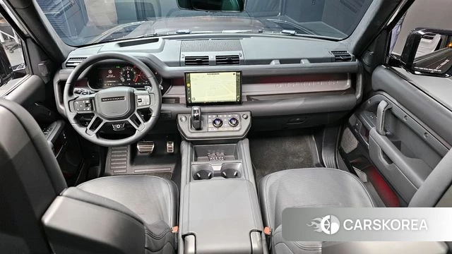 Land Rover Defender (L663) id 3825685 из Кореи 17