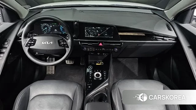 Kia Di Ol Nu Niro id 3405374 из Кореи 17