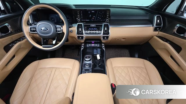 Kia Sorento 4th Generation id 3916731 из Кореи 17