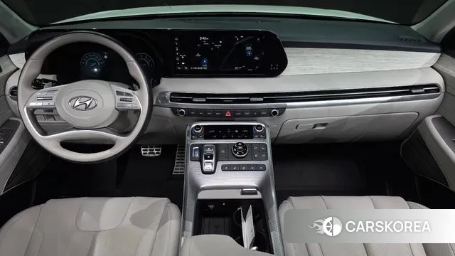 Hyundai The New Palisade id 3191220 из Кореи 17