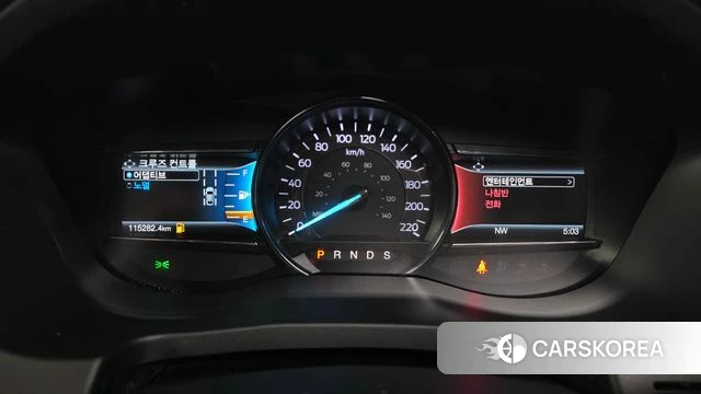 Ford Explorer id 3905376 из Кореи 17