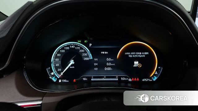 Genesis GV70 id 3840166 из Кореи 17