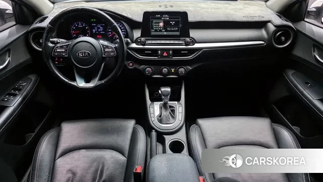 Kia Come New K3 id 3627071 из Кореи 17