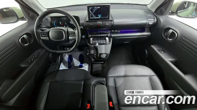 Hyundai Casper id 2717320 из Кореи 17