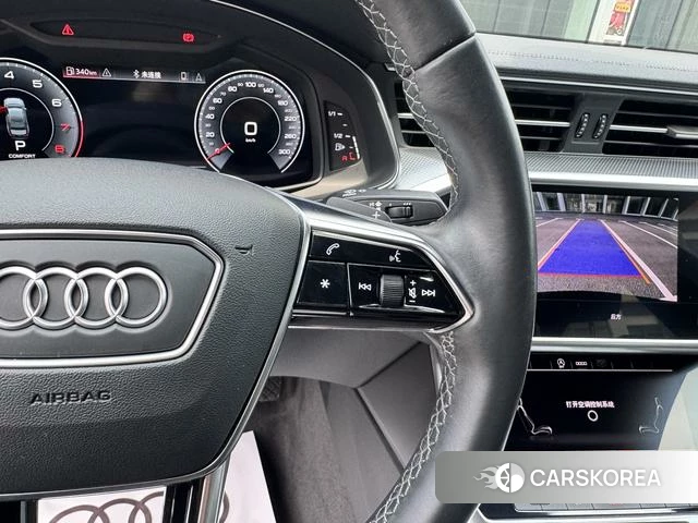 Audi A6L id 4259550 из Китая 39