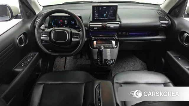 Hyundai Casper id 4388909 из Кореи 17