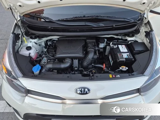 Kia Morning Urban (JA) id 3669167 из Кореи 17