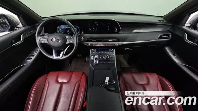 Hyundai Palisade id 2906079 из Кореи 17