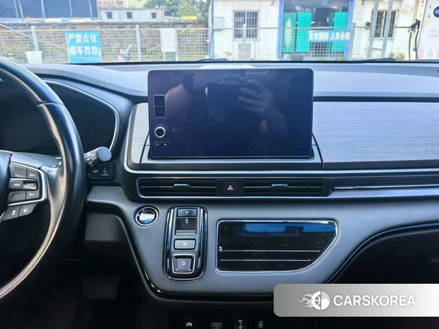 Honda Odyssey id 4263514 из Китая 30