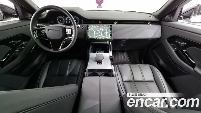 Land Rover Range Rover Evoque 2nd Generation id 2852511 из Кореи 17