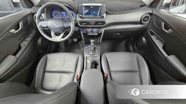 Hyundai Kona id 4411440 из Кореи 17