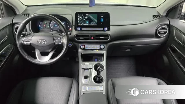 Hyundai Kona Electric id 3329818 из Кореи 17