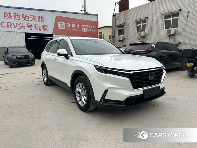 Honda CR-V id 4261164 из Китая 7