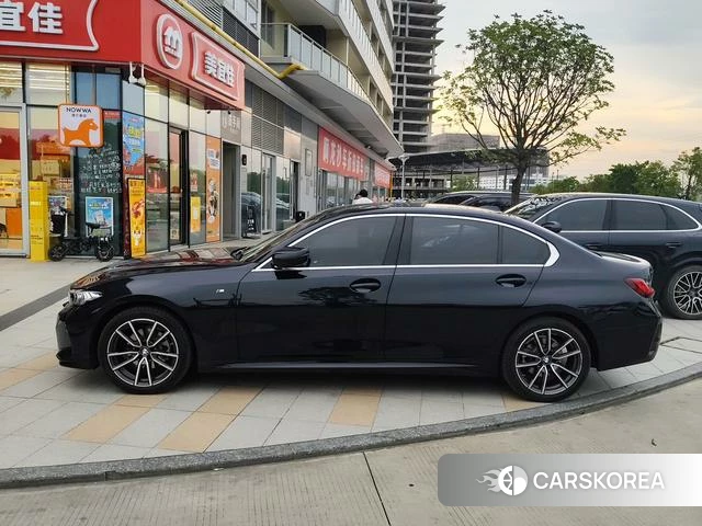 BMW 3 series id 4321315 из Китая 7