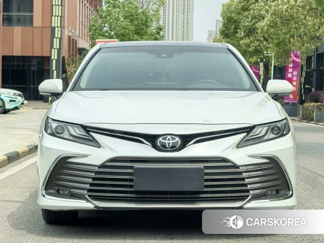 Toyota Camry id 4290583 из Китая 14