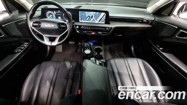 Kia K8 id 2953953 из Кореи 17