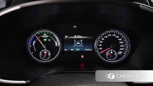 Hyundai The New Santa Fe id 3467744 из Кореи 17