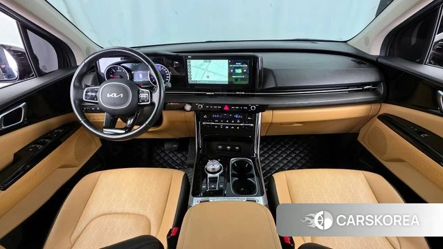 Kia Carnival 4th generation id 3842769 из Кореи 17
