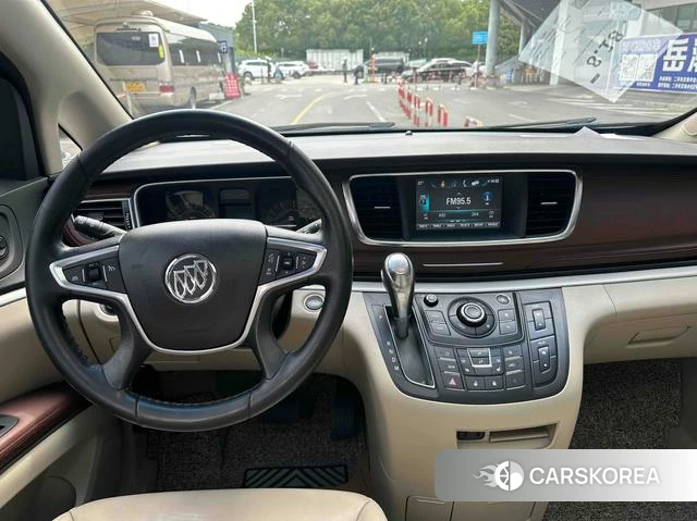 Buick GL8 id 4219705 из Китая 15