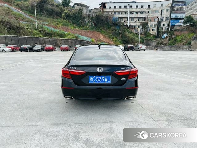 Honda Yingshipai id 4273043 из Китая 15
