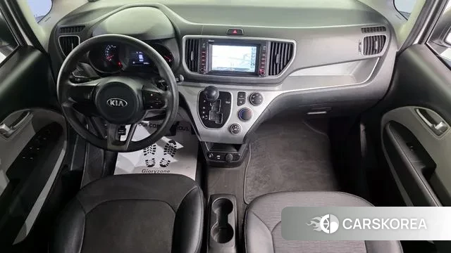 Kia The New Ray id 3306840 из Кореи 17