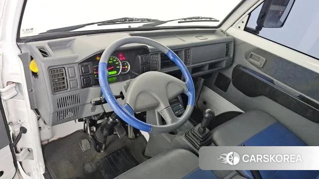 Chevrolet (GM Daewoo) New Labo id 3692510 из Кореи 17