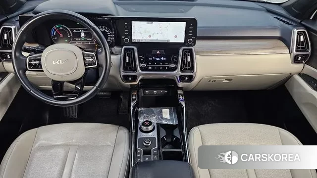 Kia Sorento 4th Generation id 3482813 из Кореи 17