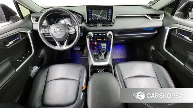 Toyota RAV4 5th Generation id 3089888 из Кореи 17