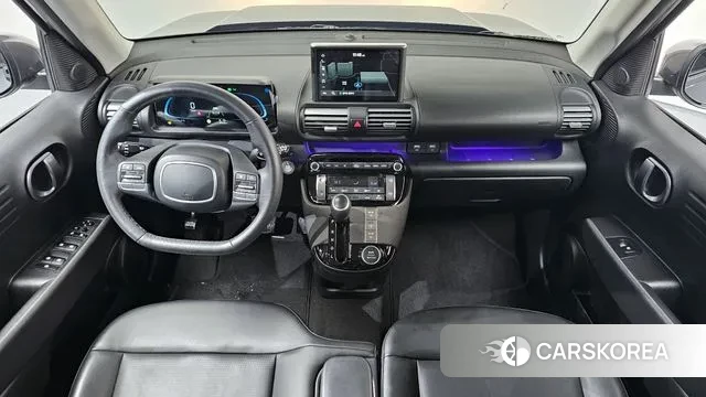 Hyundai Casper id 3581610 из Кореи 17