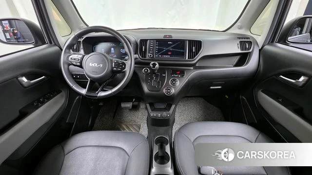 Kia The New Kia Ray id 4178119 из Кореи 17