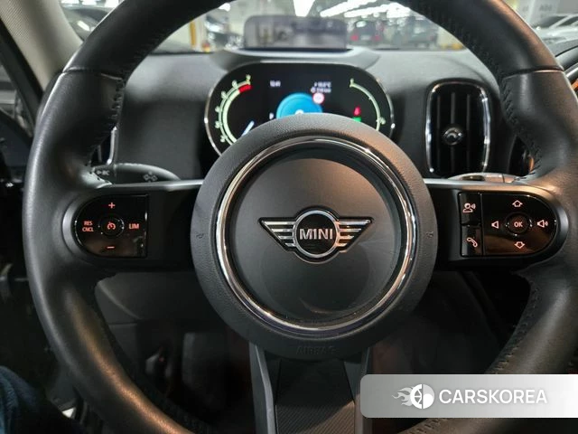 Mini Cooper Countryman id 3922206 из Кореи 17