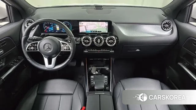 Mercedes-Benz GLA - Class H247 id 3367603 из Кореи 17