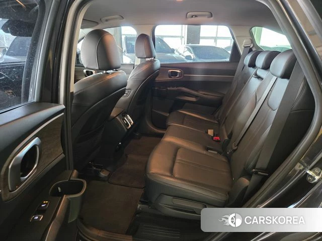 Kia Sorento 4th Generation id 3889352 из Кореи 17