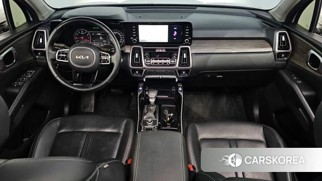 Kia Sorento 4th Generation id 3819201 из Кореи 17