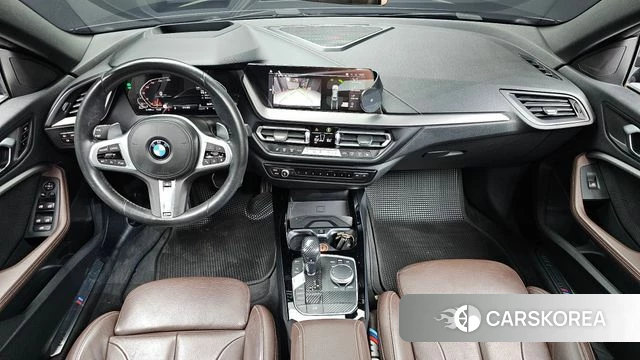 BMW 2 Series Gran Coupe (F44) id 4609621 из Кореи 29