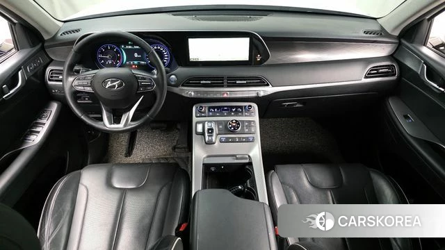 Hyundai Palisade id 3941786 из Кореи 17