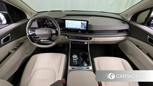 Kia The New Carnival 4th Generation id 3817392 из Кореи 17