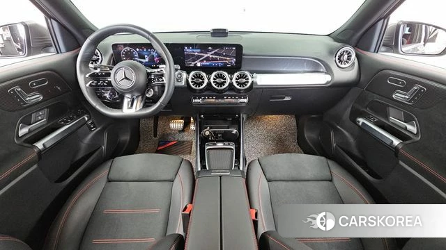 Mercedes-Benz GLB-Class X247 id 4427169 из Кореи 27