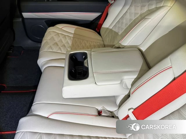 Genesis GV80 Coupe id 4893056 из Кореи 7