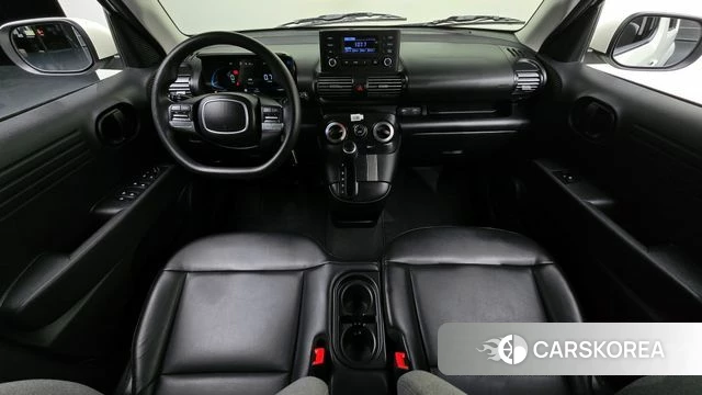 Hyundai Casper id 3877738 из Кореи 17