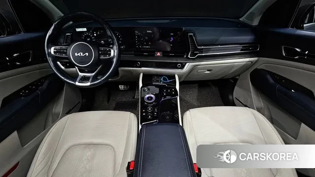 Kia Sportage 5th Generation id 3300341 из Кореи 17