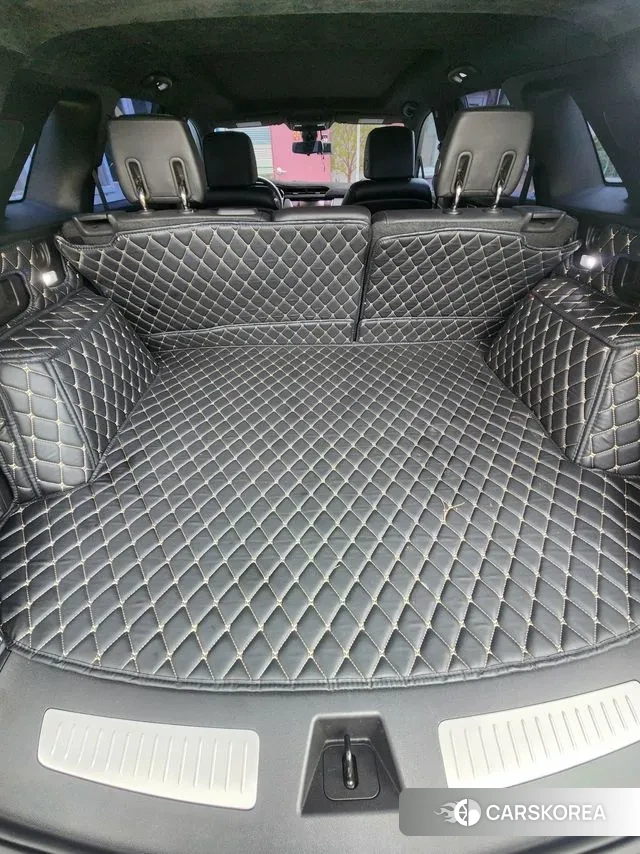 Cadillac XT5 id 2941297 из Кореи 7