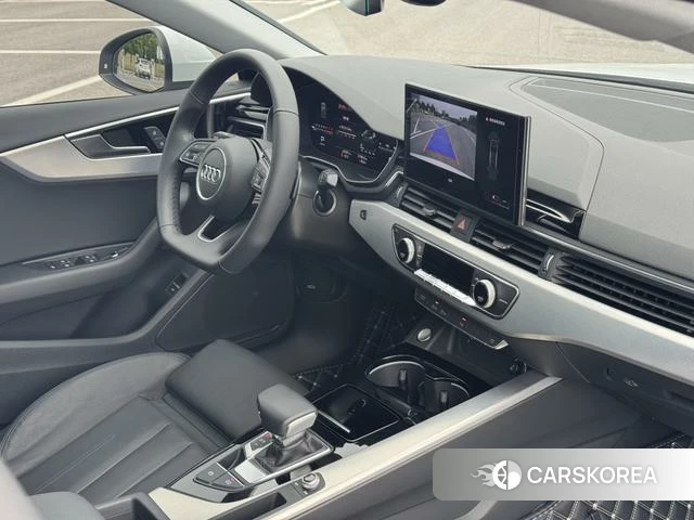 Audi A5 id 4209289 из Китая 15